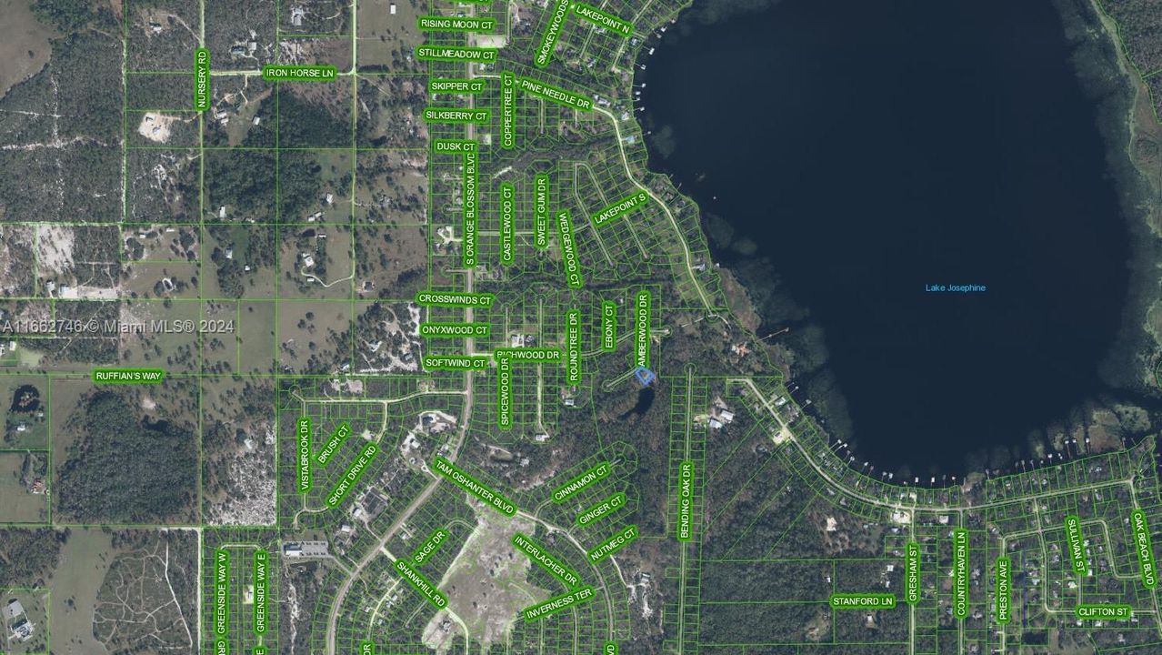 For Sale: $15,900 (0.25 acres)