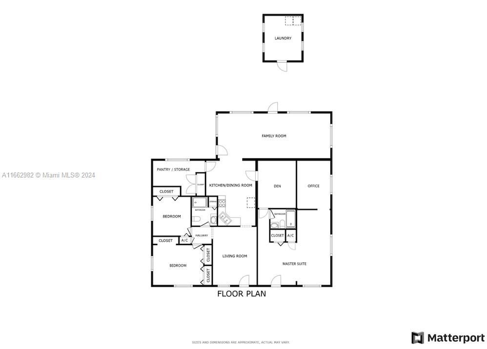 En Venta: $867,000 (3 camas, 2 baños, 2035 Pies cuadrados)