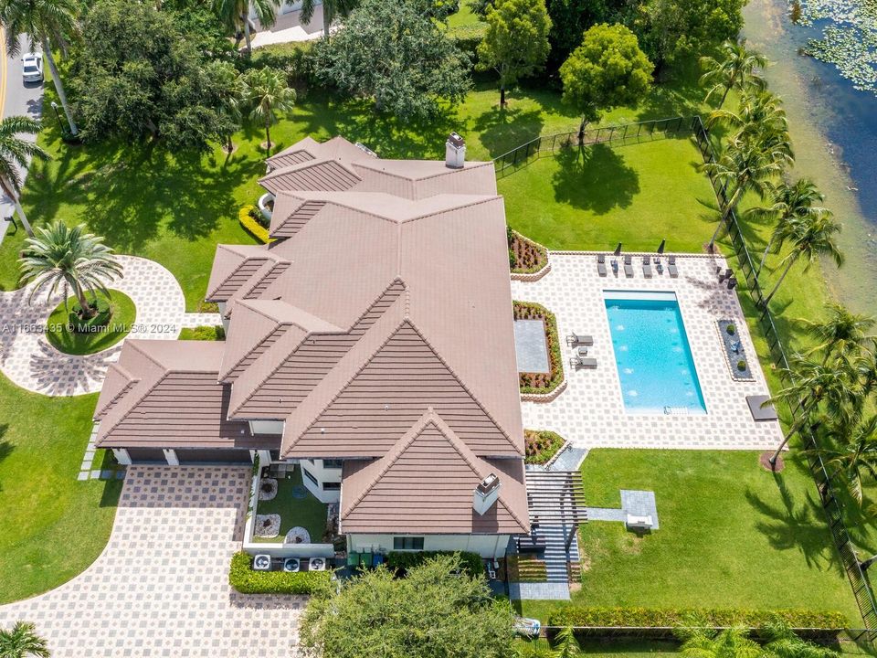 En Venta: $4,995,000 (5 camas, 5 baños, 5145 Pies cuadrados)