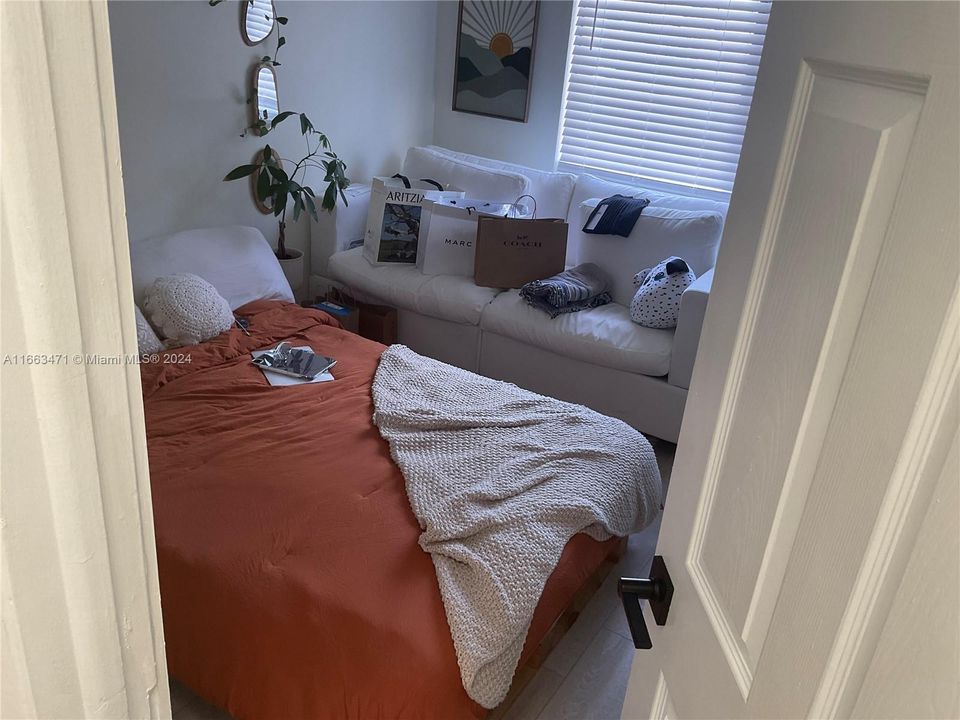 2nd Bedroom