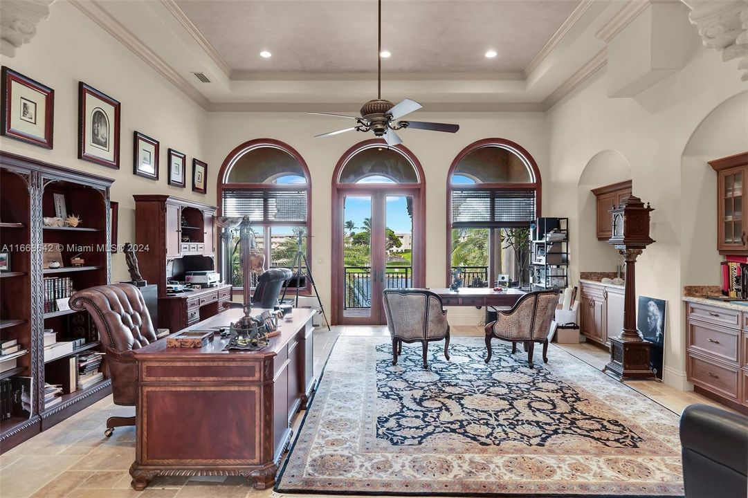 For Sale: $13,450,000 (6 beds, 8 baths, 9830 Square Feet)