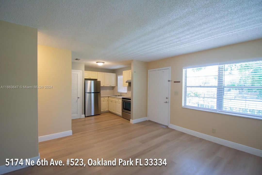 For Rent: $1,750 (2 beds, 1 baths, 609 Square Feet)