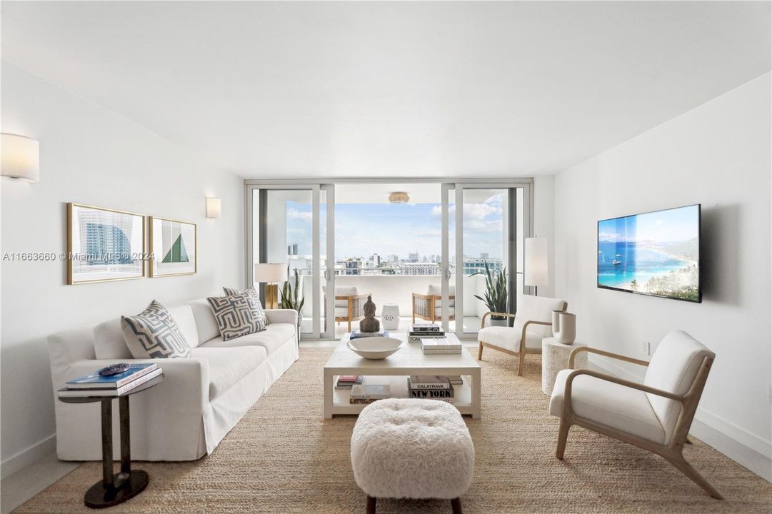 For Sale: $1,295,000 (2 beds, 2 baths, 1238 Square Feet)