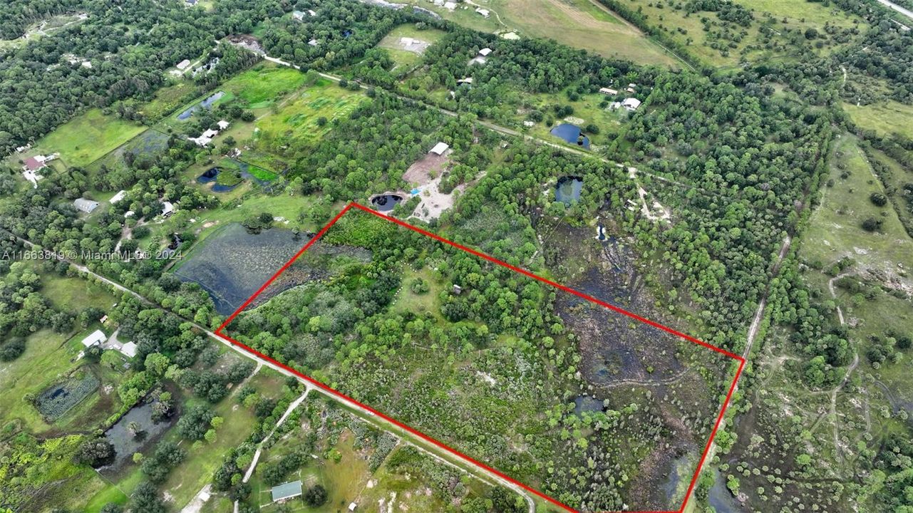 待售: $575,000 (20.20 acres)