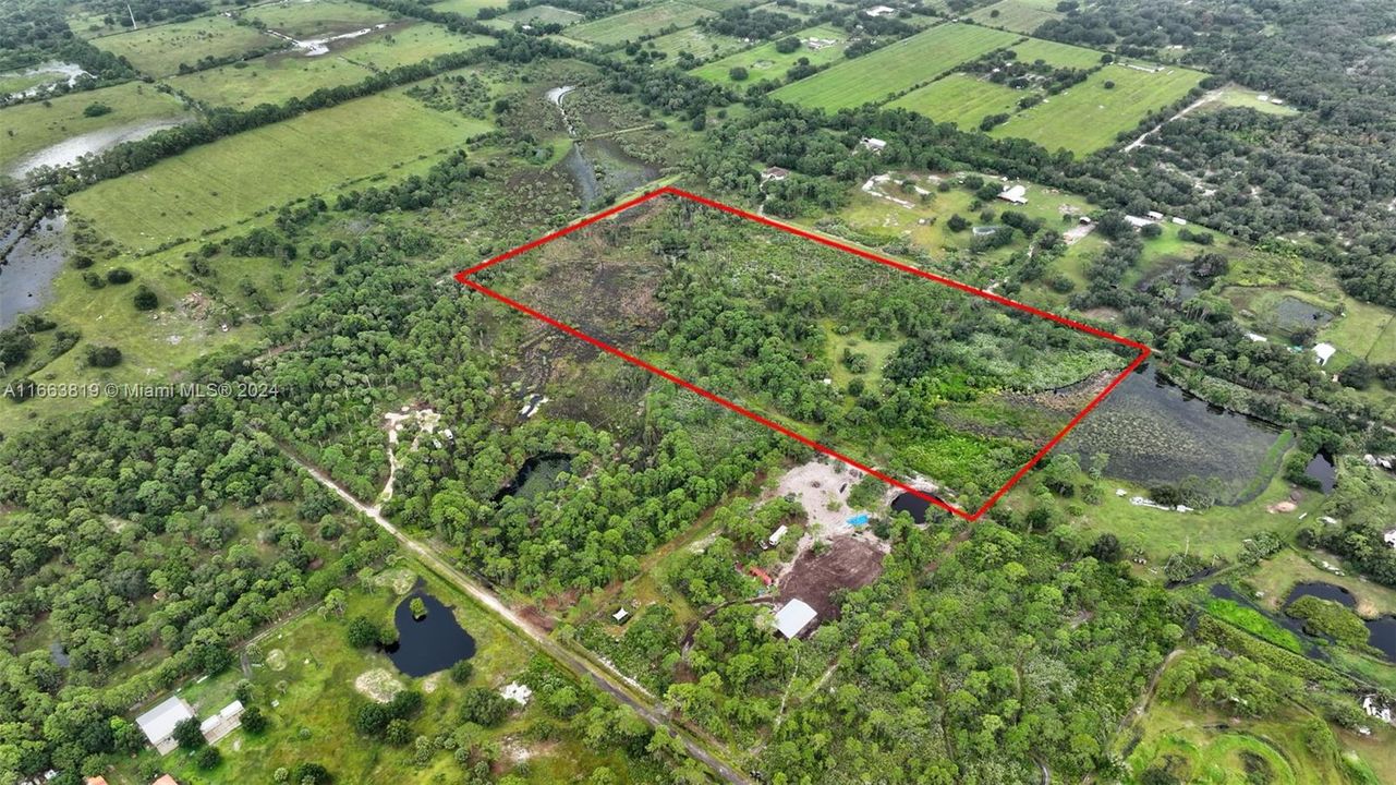 待售: $575,000 (20.20 acres)