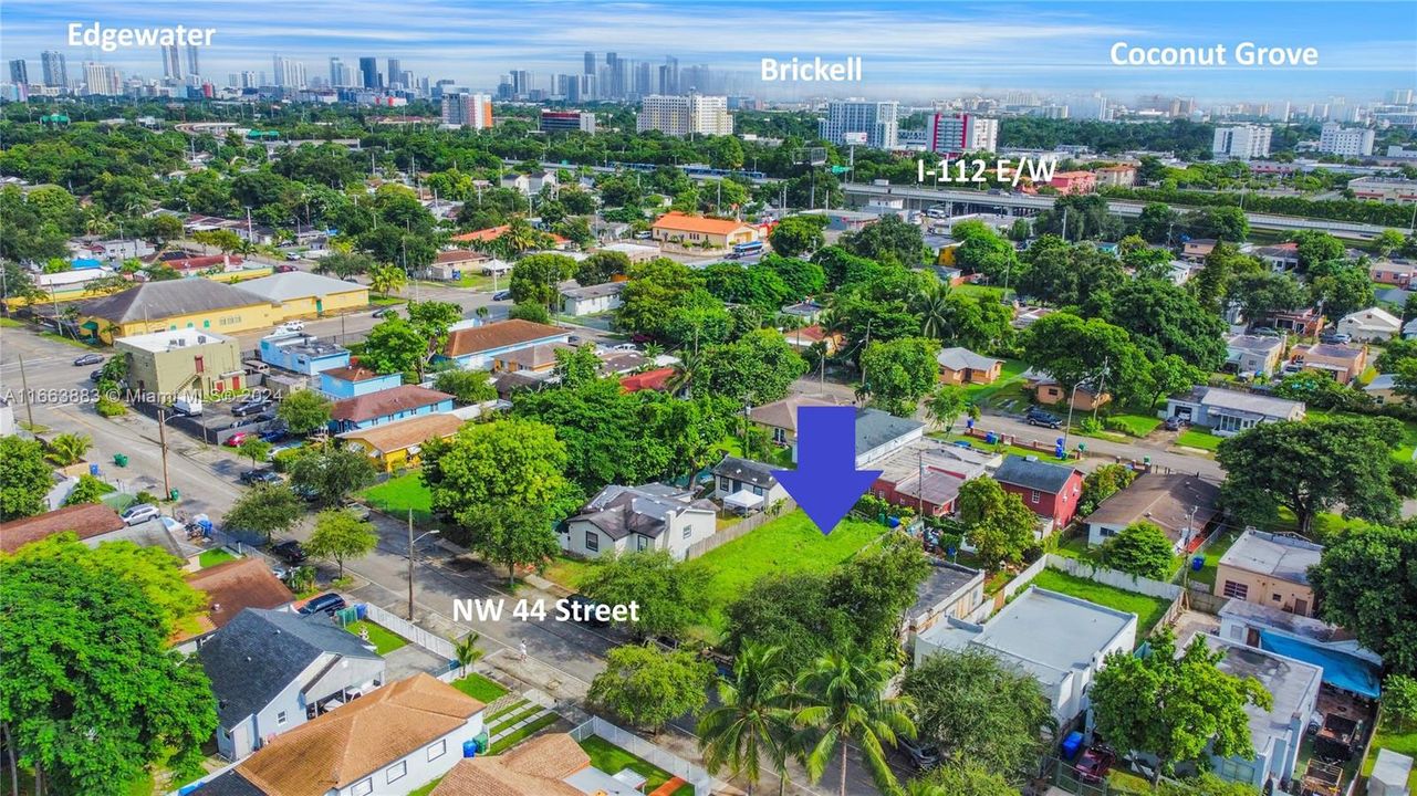 Close to Brickell & Downtown