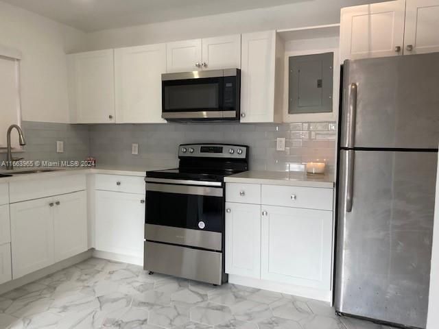 For Rent: $1,850 (1 beds, 1 baths, 501 Square Feet)