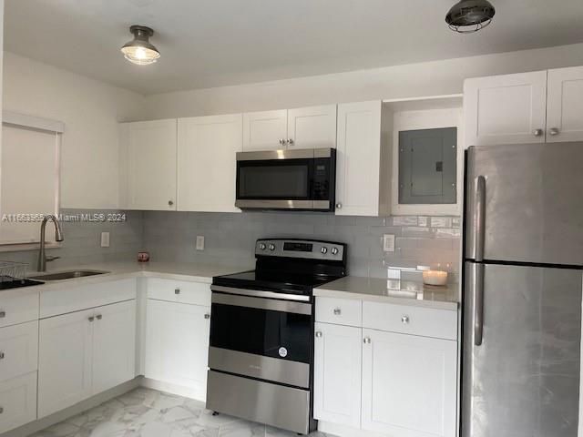 For Rent: $1,850 (1 beds, 1 baths, 501 Square Feet)