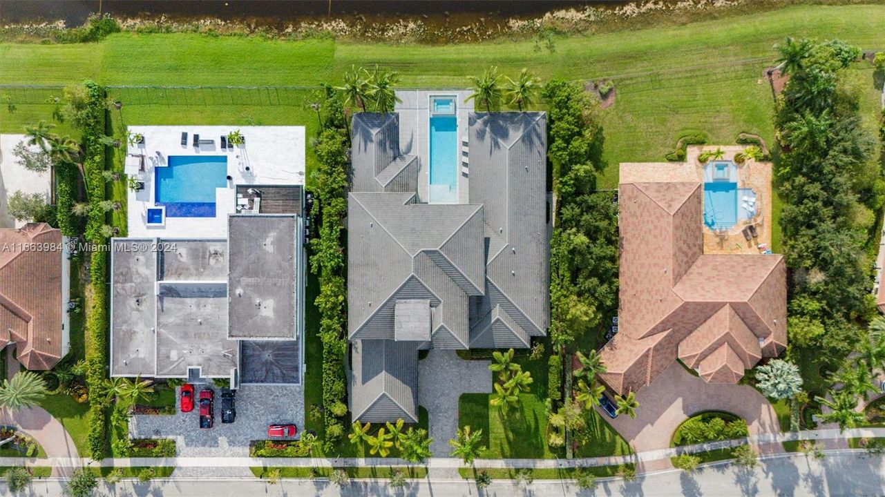 En Venta: $6,200,000 (7 camas, 8 baños, 9019 Pies cuadrados)