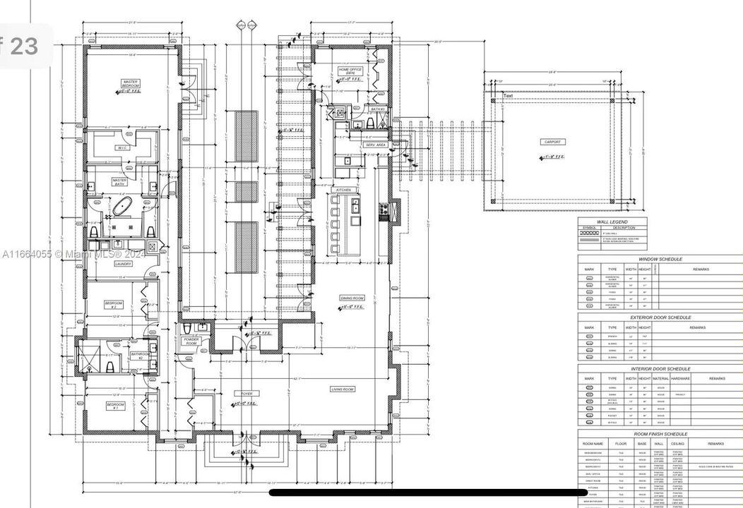 Activo con contrato: $749,000 (2.59 acres)