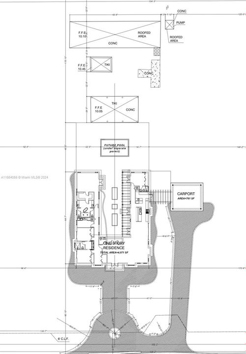 Под контрактом: $749,000 (2.59 acres)