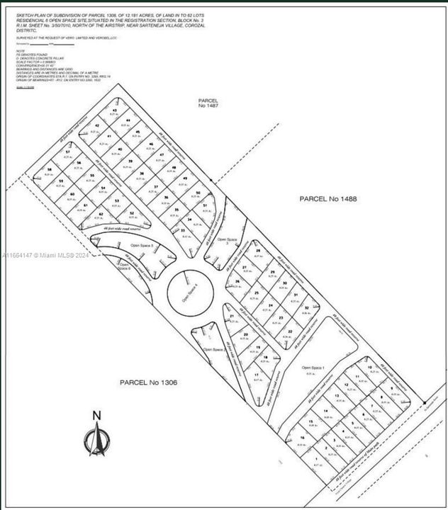 На продажу: $1,116,000 (30.10 acres)