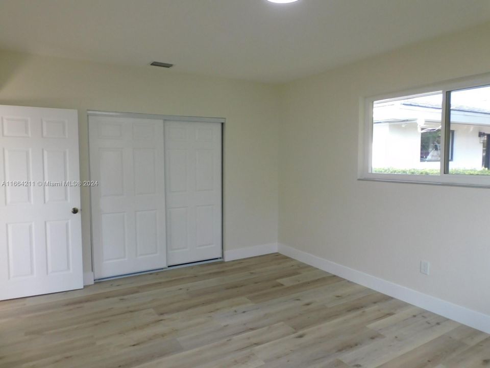 Primary bedroom other view.