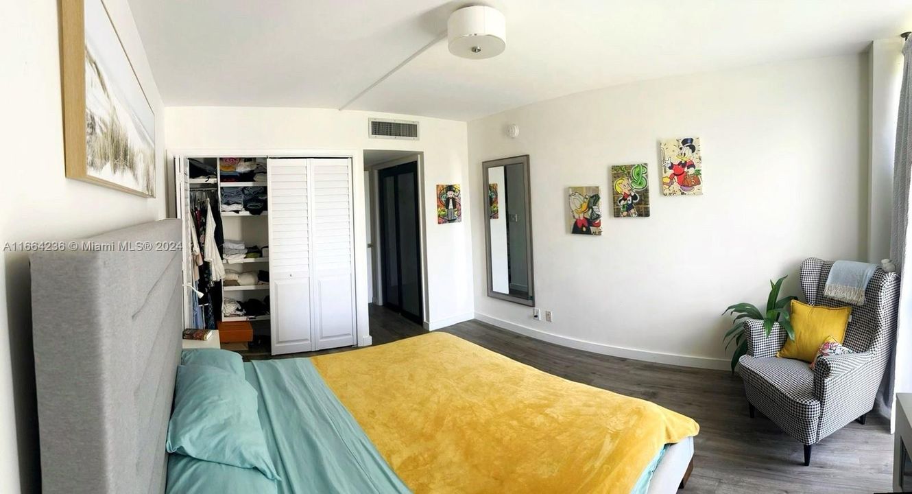 For Rent: $2,500 (1 beds, 1 baths, 717 Square Feet)