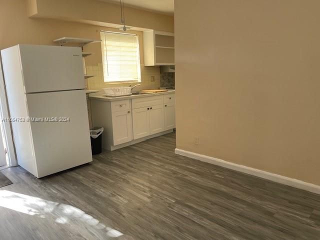 For Rent: $1,650 (1 beds, 1 baths, 550 Square Feet)