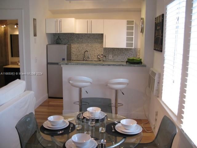 For Rent: $1,800 (1 beds, 1 baths, 478 Square Feet)