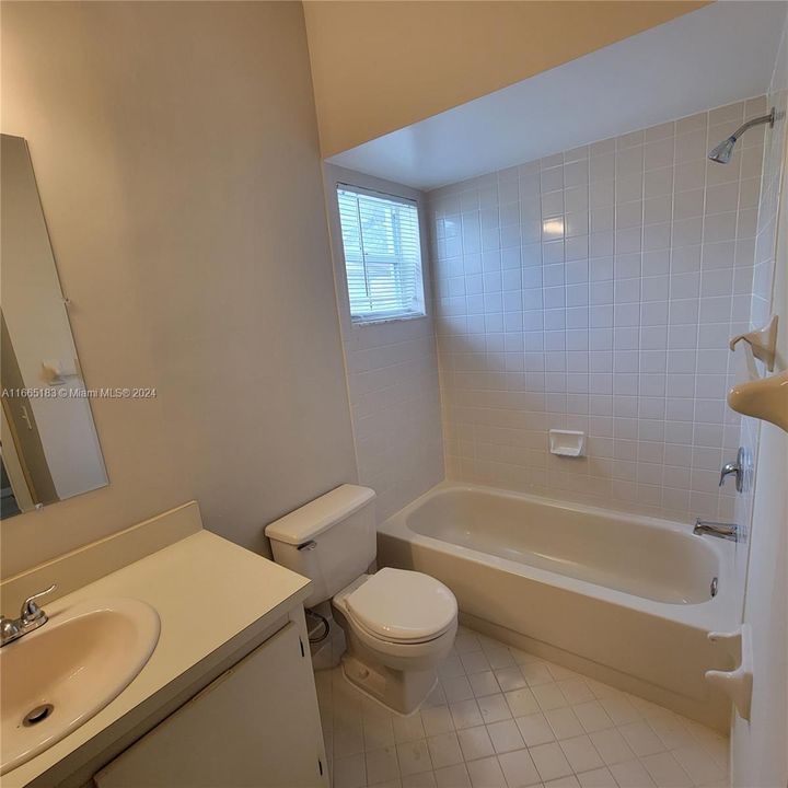 2nd Bathroom