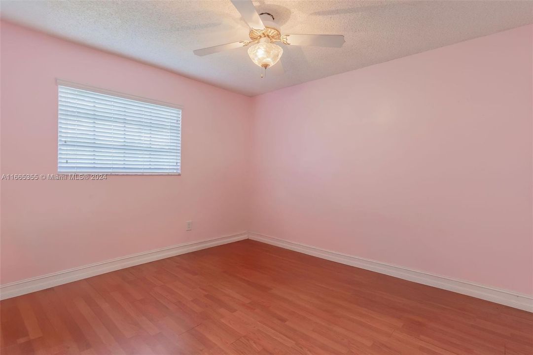 3rd bedroom