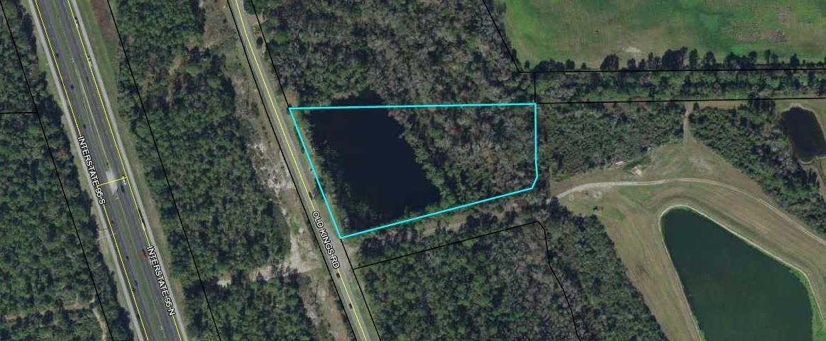 Aerial map 2