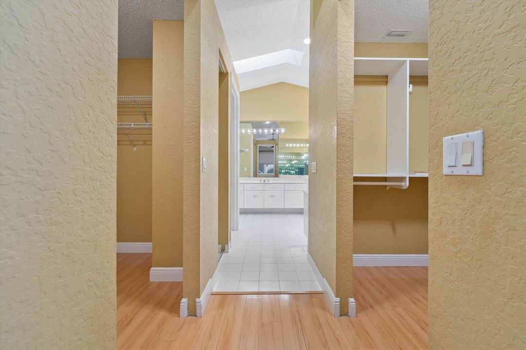 Primary Suite