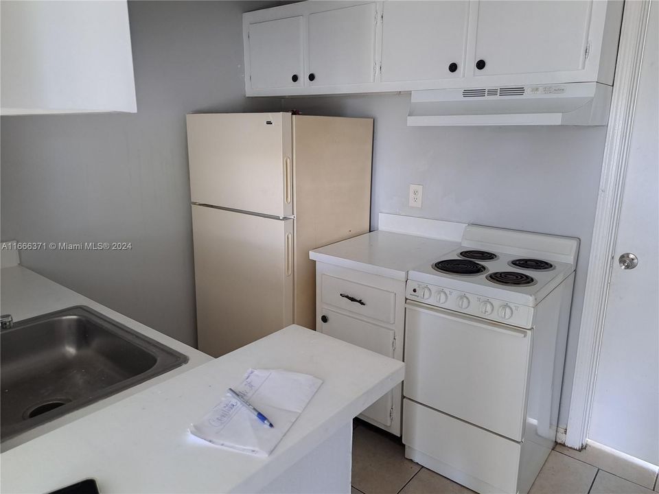 For Rent: $1,600 (1 beds, 1 baths, 495 Square Feet)