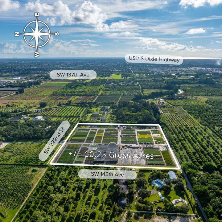 For Sale: $1,950,000 (9.47 acres)