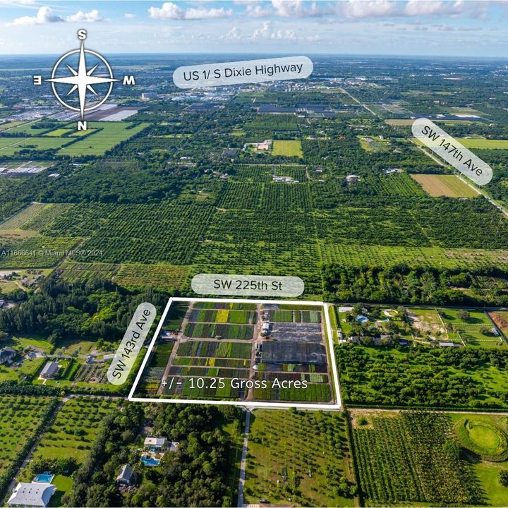 待售: $1,950,000 (9.47 acres)