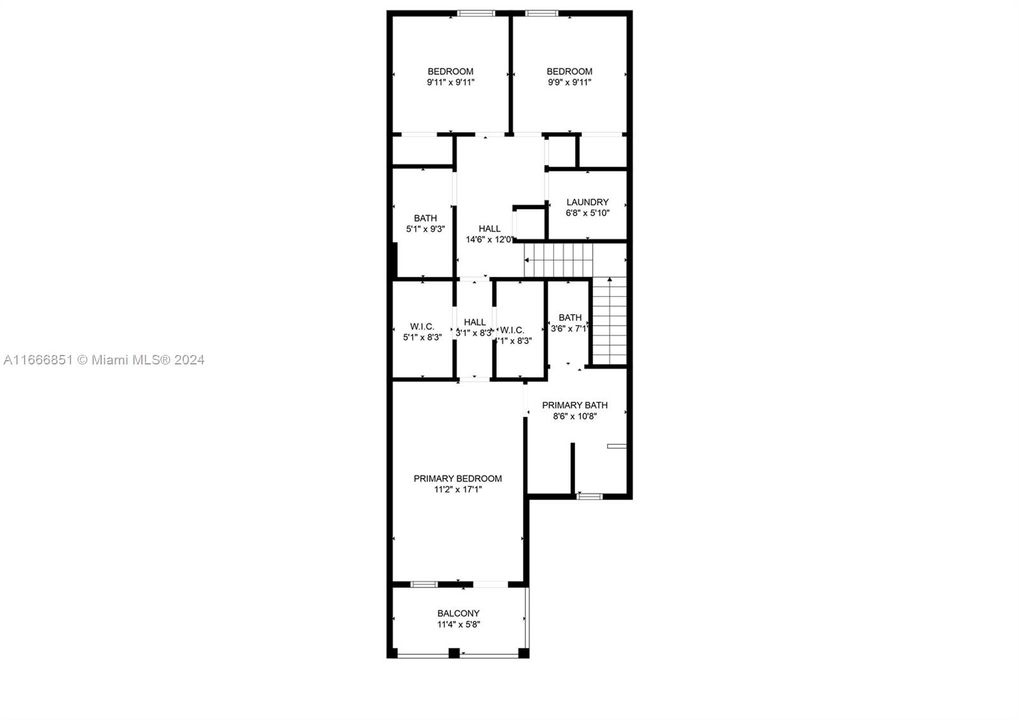 For Sale: $495,000 (3 beds, 2 baths, 1768 Square Feet)