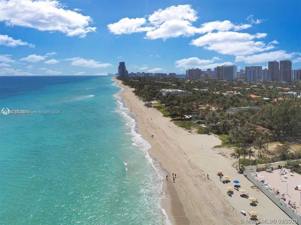 PANORAMIC, DIRECT OCEAN VIEWS