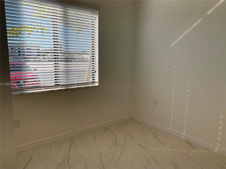 bedroom with full baths downstairs