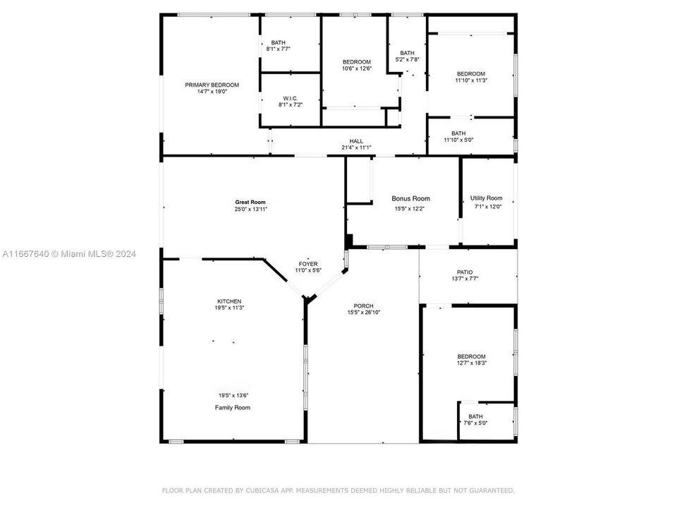 For Sale: $775,000 (4 beds, 5 baths, 2423 Square Feet)