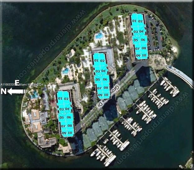 Recently Rented: $8,400 (2 beds, 2 baths, 1882 Square Feet)