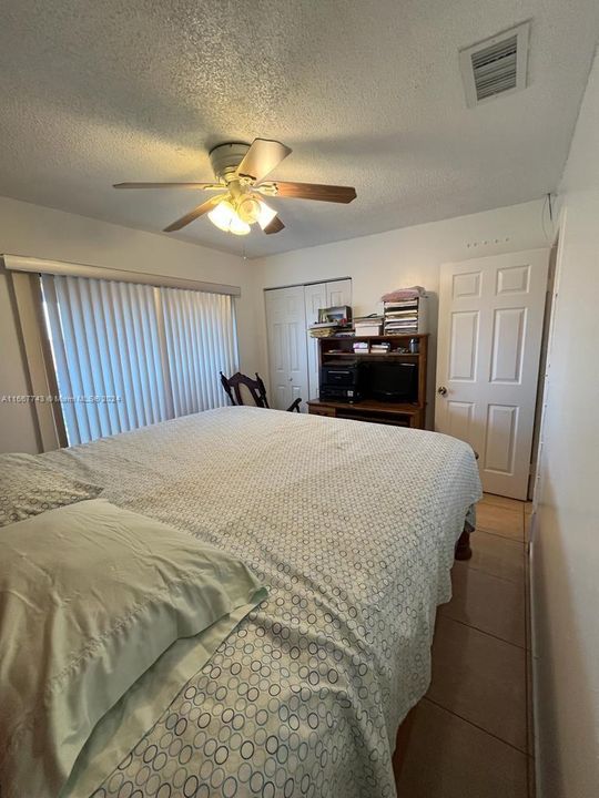 3rd bedroom