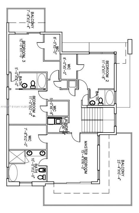 En Venta: $2,850,000 (5 camas, 4 baños, 3200 Pies cuadrados)