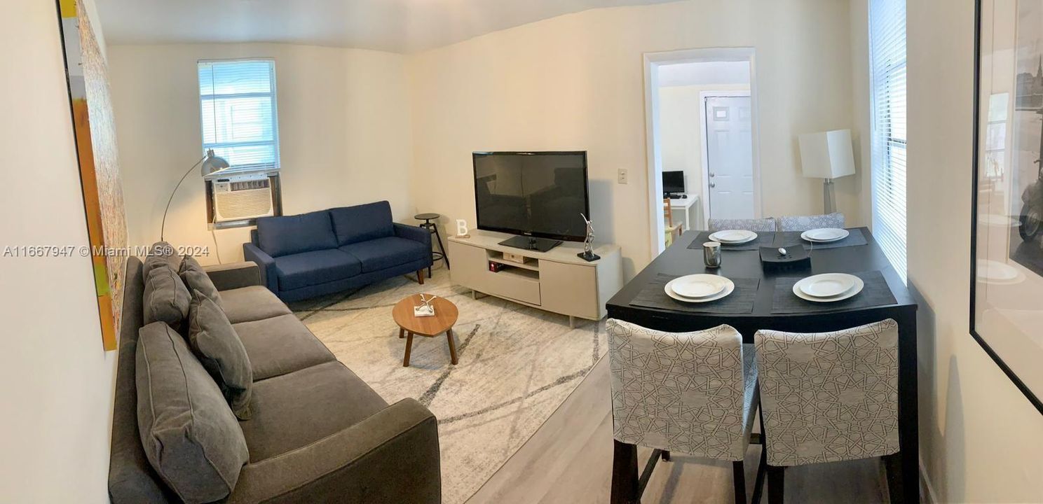 For Rent: $2,250 (2 beds, 1 baths, 834 Square Feet)