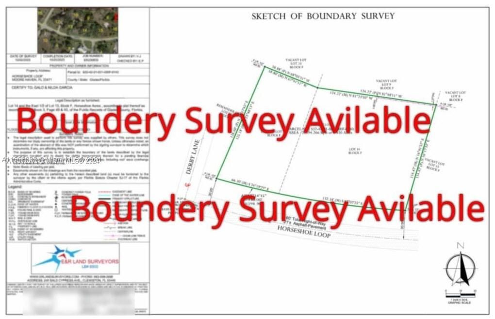 На продажу: $34,450 (0.54 acres)