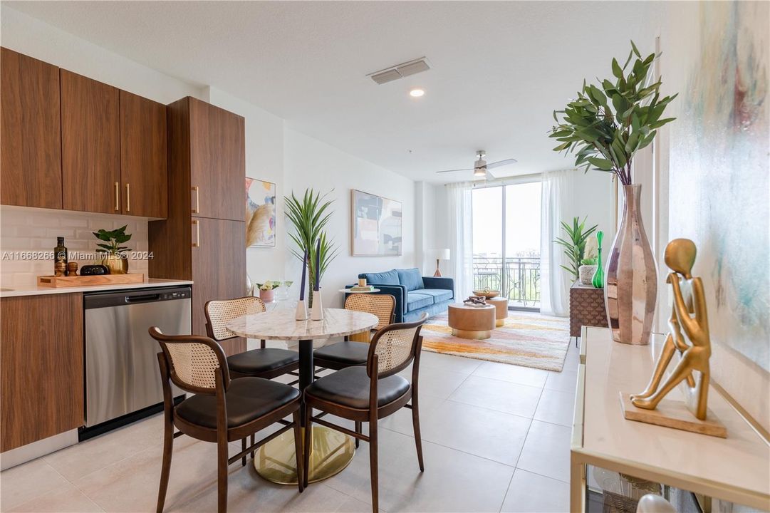 Active With Contract: $2,482 (1 beds, 1 baths, 0 Square Feet)