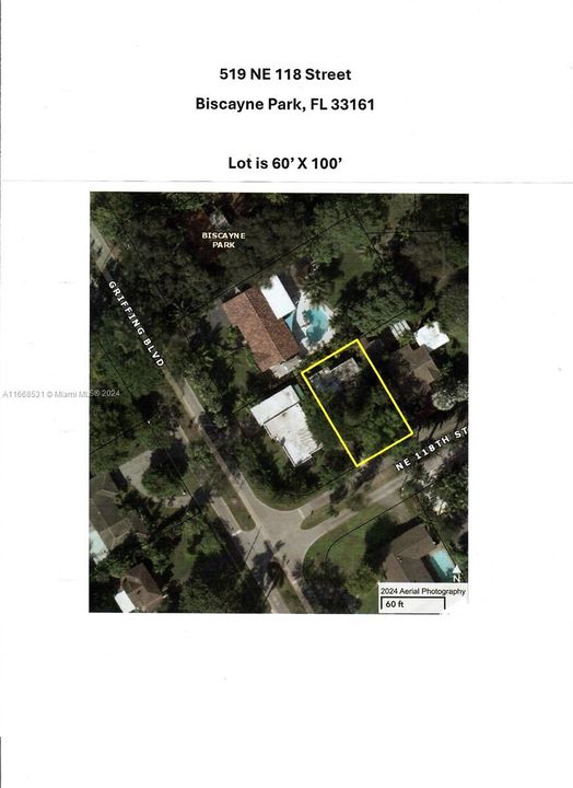 На продажу: $525,000 (0.14 acres)