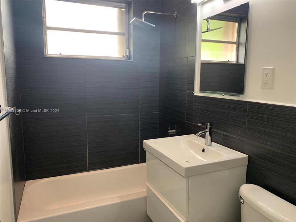 Bath - 7243 SW 63 CT