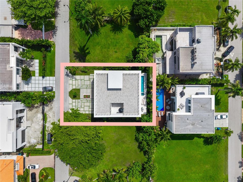 En Venta: $5,950,000 (5 camas, 5 baños, 4140 Pies cuadrados)