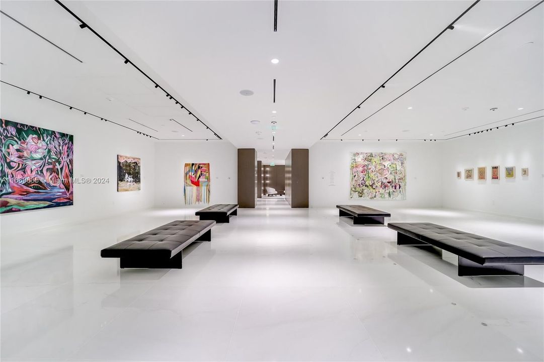 Art Gallery