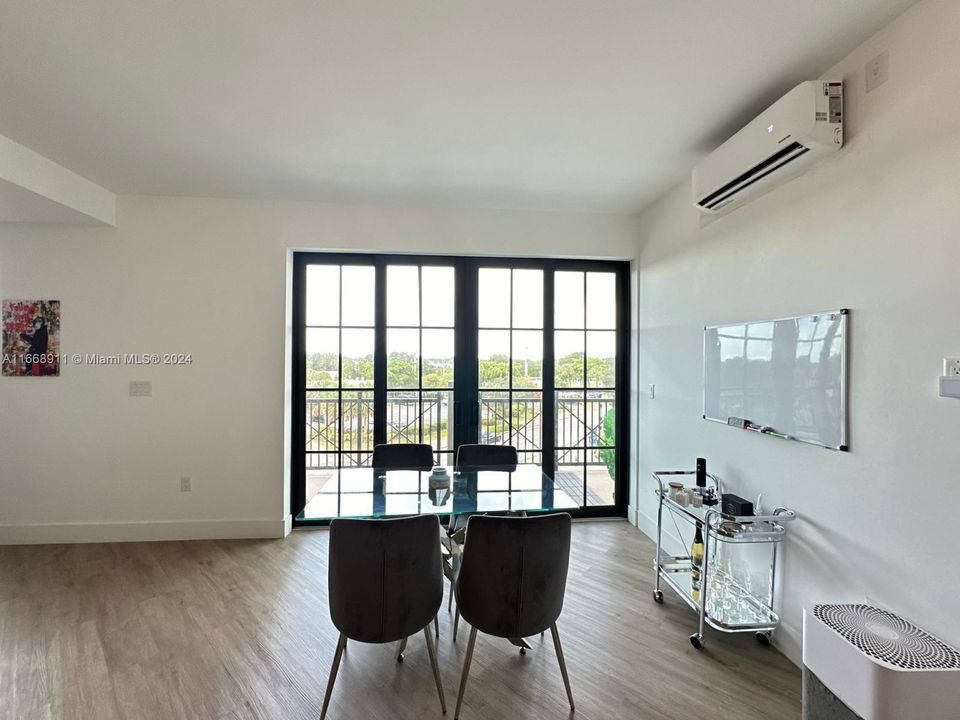 Recientemente alquilado: $2,100 (1 camas, 1 baños, 706 Pies cuadrados)