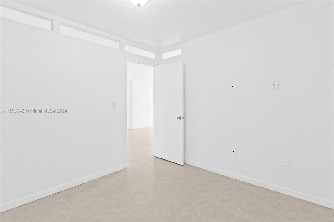 2nd Bedroom
