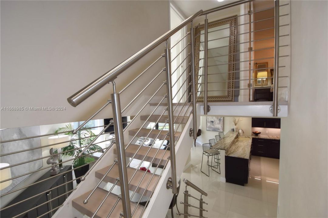 Staircase