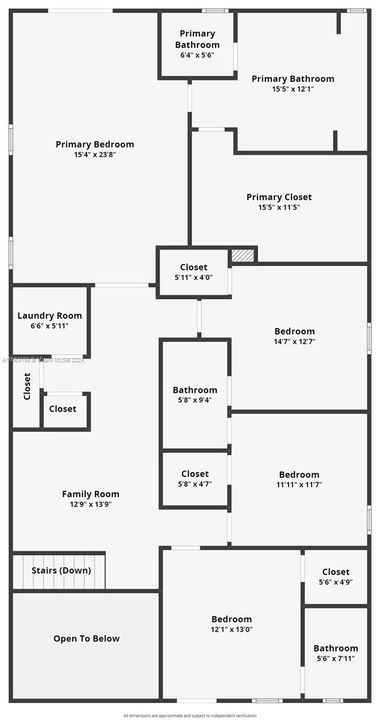 En Venta: $1,585,000 (5 camas, 4 baños, 3634 Pies cuadrados)