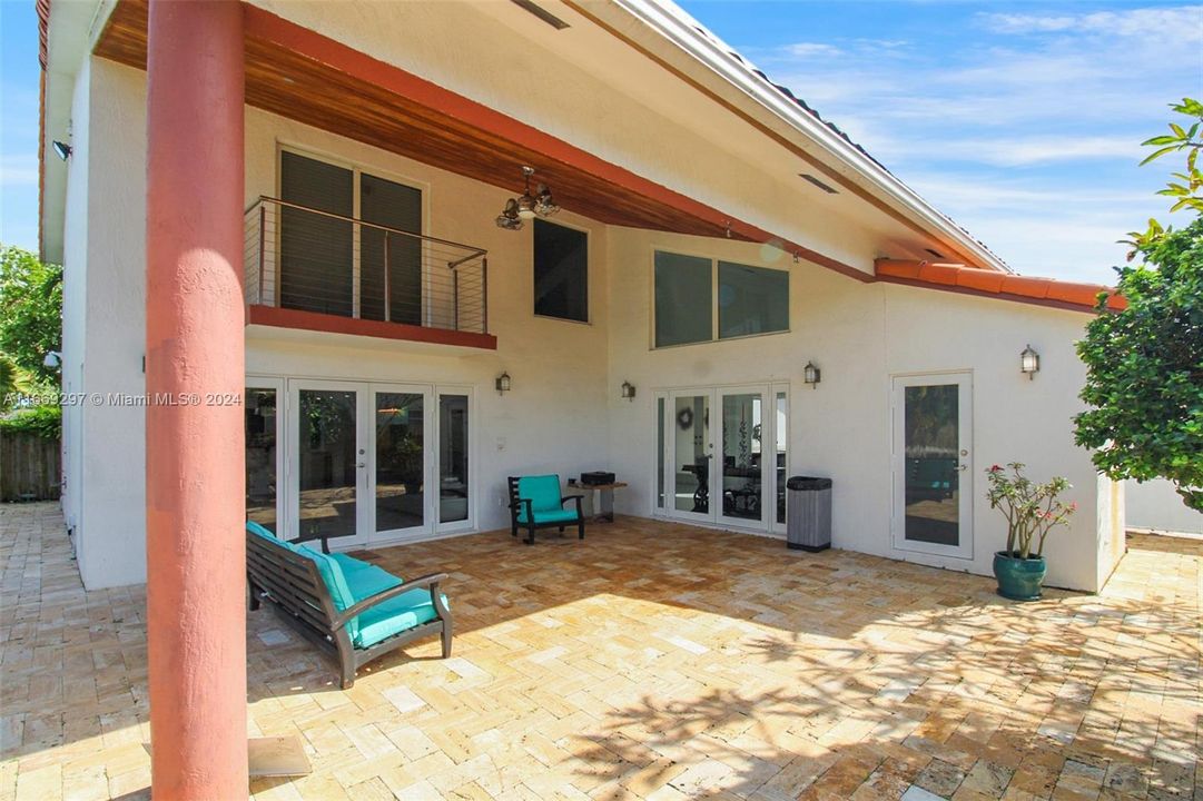 En Venta: $2,500,000 (6 camas, 5 baños, 2851 Pies cuadrados)