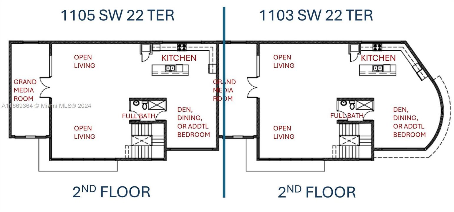 For Sale: $2,800,000 (3 beds, 4 baths, 0 Square Feet)