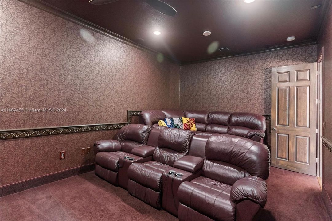 Movie Theater