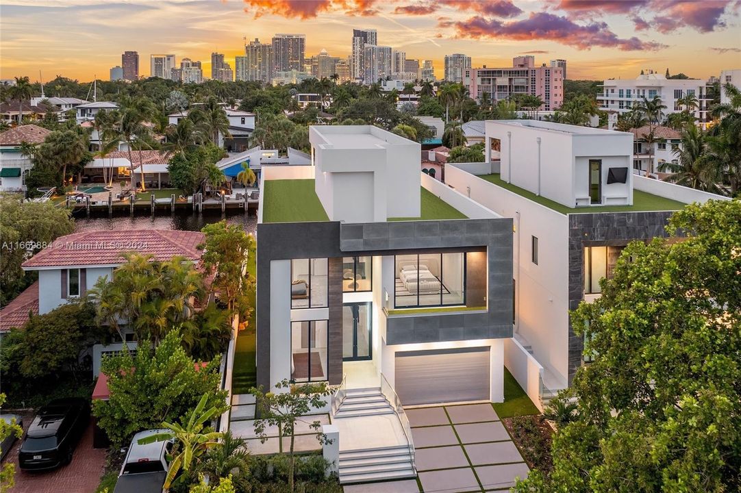 En Venta: $6,888,000 (5 camas, 6 baños, 4511 Pies cuadrados)