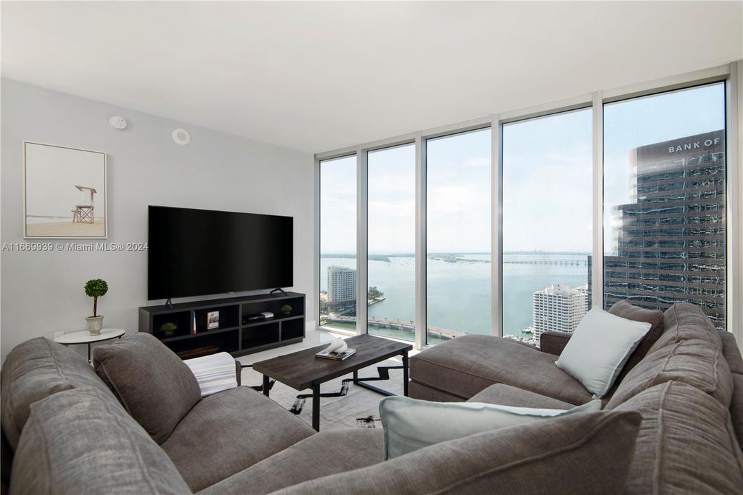 For Sale: $1,200,000 (2 beds, 2 baths, 1459 Square Feet)